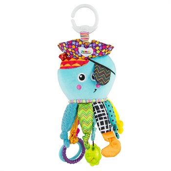 Lamaze Captain Calamari